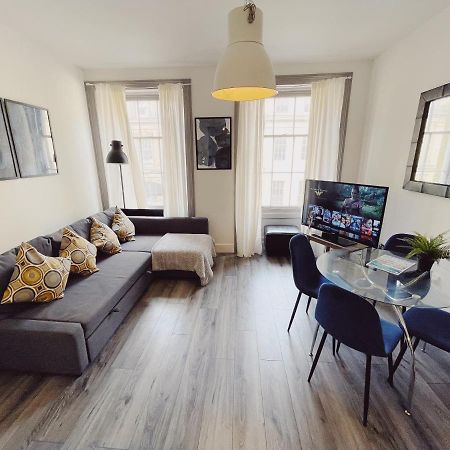 Newcastle City Centre, Two Bedroom, Sleeps 6 Екстер'єр фото