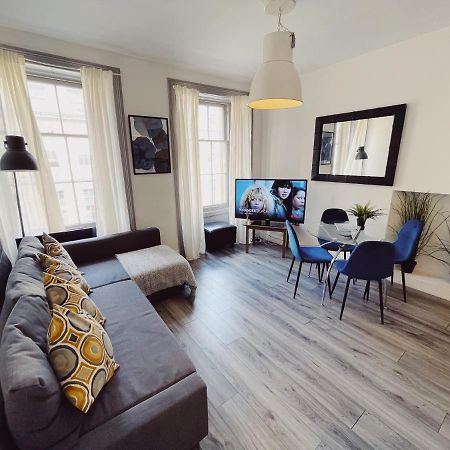 Newcastle City Centre, Two Bedroom, Sleeps 6 Екстер'єр фото