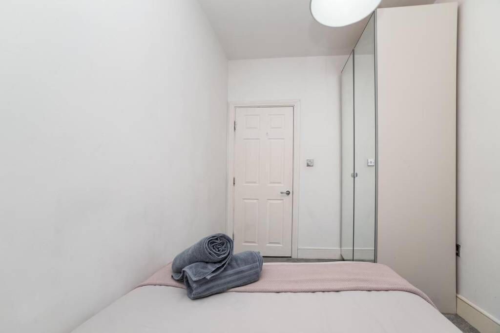 Newcastle City Centre, Two Bedroom, Sleeps 6 Екстер'єр фото