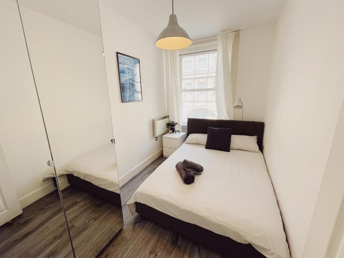 Newcastle City Centre, Two Bedroom, Sleeps 6 Екстер'єр фото