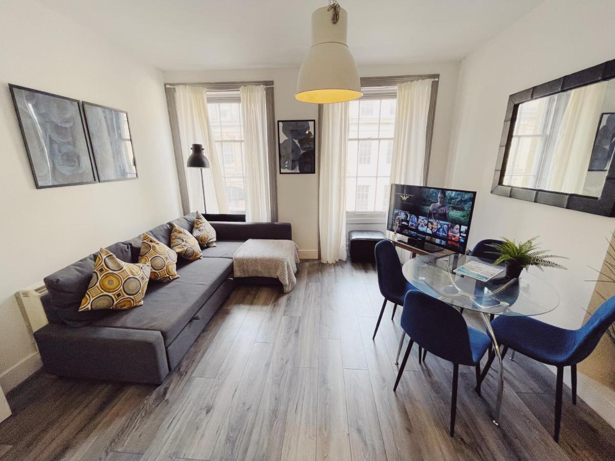 Newcastle City Centre, Two Bedroom, Sleeps 6 Екстер'єр фото