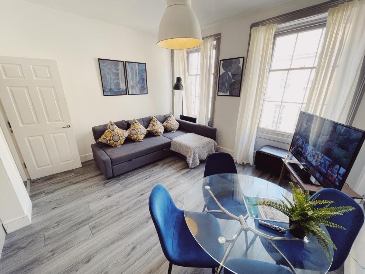 Newcastle City Centre, Two Bedroom, Sleeps 6 Екстер'єр фото